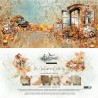 In Autumn Colors - Paper Set 30x30