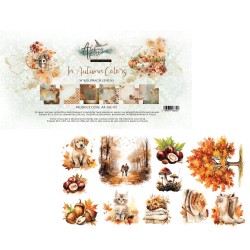In Autumn Colors - Bonus