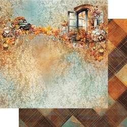 In Autumn Colors - Página 1