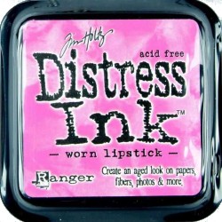 Distress Ink Pad  - Worn...