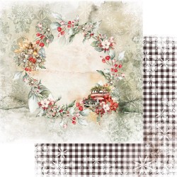 Ho Ho Ho  - 20x20 página 4