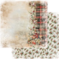 Ho Ho Ho  - 20x20 página 6