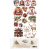 Ho Ho Ho  - Extras to Cut Set