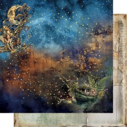 Tales Of Moss & Fern - Paper Set página 5