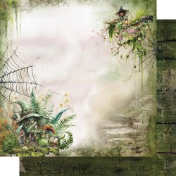 Tales Of Moss & Fern - Paper Set página 6