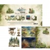 Tales Of Moss & Fern - Paper Set Bonus