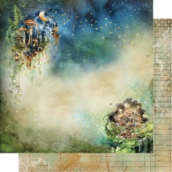 Tales Of Moss & Fern  20x20 - Página 2