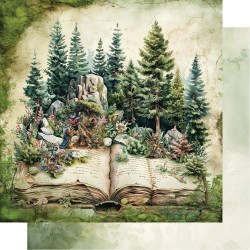 Tales Of Moss & Fern  20x20 - Página 4