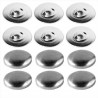 I-Top Button Daddies 28mm 6/Pkg