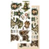 Tales Of Moss & Fern  - Extras to Cut Página 3