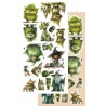 Tales Of Moss & Fern  - Extras to Cut Página 5