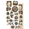 Tales Of Moss & Fern  - Extras to Cut Página 8