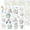 Sweetheart Set de papeles 30x30 Página 4