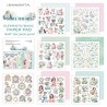 Sweetheart Elements 20x20 El set