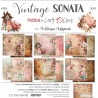 Vintage Sonata Paper Set 30x30
