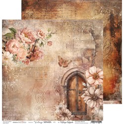 Vintage Sonata 30x30 página 1