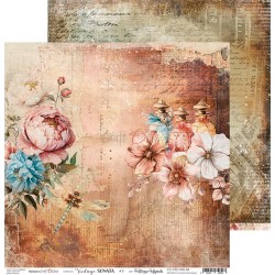 Vintage Sonata 30x30 página 3