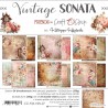 Vintage Sonata 20x20 colección