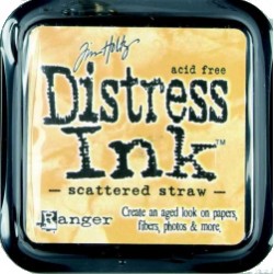 Distress Ink Pad  -...