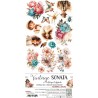 Vintage Sonata Extras to Cut Flowers