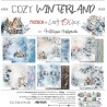 Cozy Winterland - Paper Set 30x30