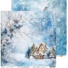 Cozy Winterland 30x30 página 1