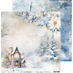 Cozy Winterland 30x30 página 2