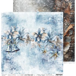 Cozy Winterland 30x30 página 5