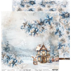 Cozy Winterland 30x30 página 6