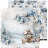 Cozy Winterland 30x30 página 6