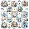 Cozy Winterland 30x30 Bonus