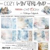 Cozy Winterland 20x20 Basic Paper Set