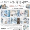 Cozy Winterland 20x20 Paper Set