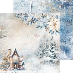 Cozy Winterland 20x20 página 3
