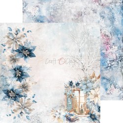 Cozy Winterland 20x20 página 5