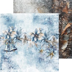 Cozy Winterland 20x20 página 6