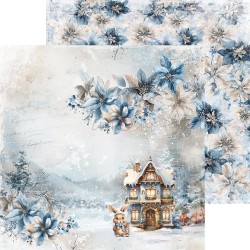 Cozy Winterland 20x20 página 6