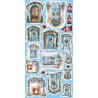 Cozy Winterland Winter to Cut Bonus