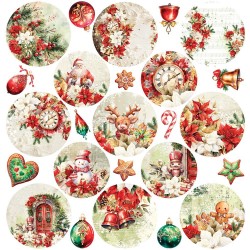 Christmas Everywhere 30x30 Bonus