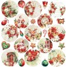 Christmas Everywhere 30x30 Bonus