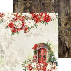 Christmas Everywhere 20x20 página 4