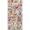 Christmas Everywhere Extras to Cut Mix Bonus