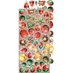 Christmas Everywhere Extras to Cut Página 2
