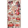 Christmas Everywhere Extras to Cut Bonus