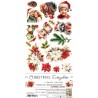 Christmas Everywhere Flowers to cut Set