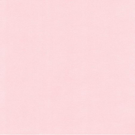 Sandable  Cardstock - Baby Pink