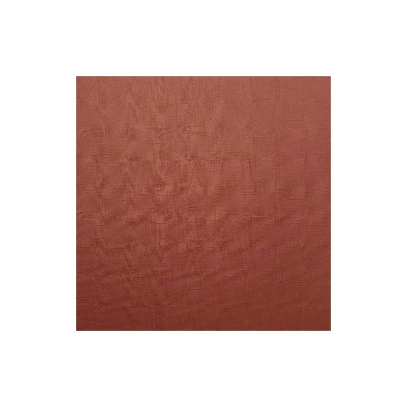 Sandable Cardstock - Red Brick Sandable Cardstock - Red Brick