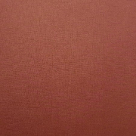 Sandable  Cardstock - Red Brick