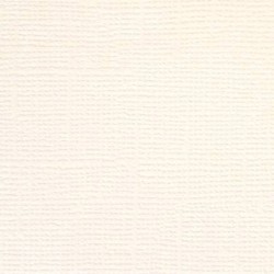 Sandable  Cardstock - Cream
