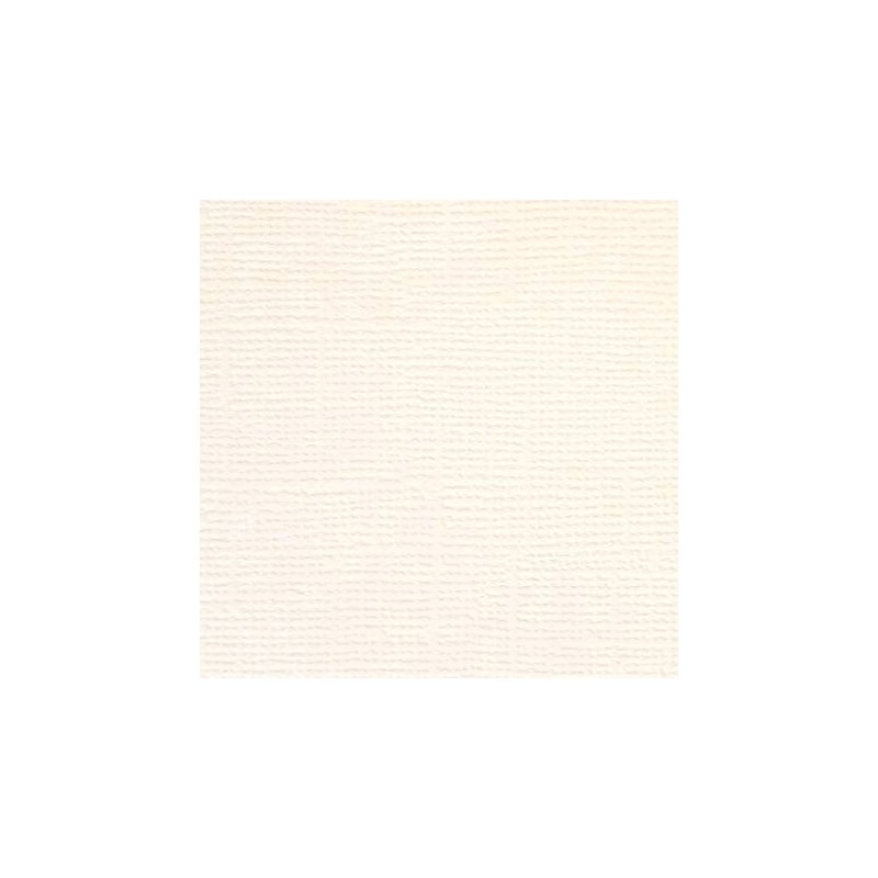 Sandable Cardstock - Cream